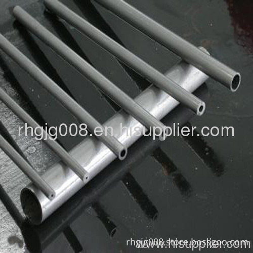 Small Diameter Thin Wall Thickness Ba Steel Tube